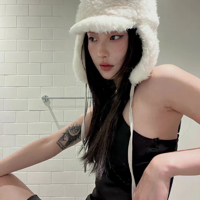 春川风云 海报